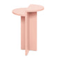 table d'appoint Anka Rose Blush