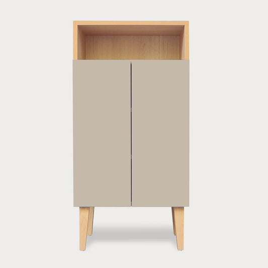 Petits meubles d'entrée, Mobilier éco-conçu